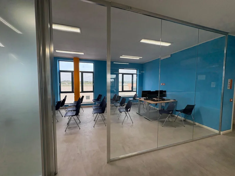 AULA A - Foto 5