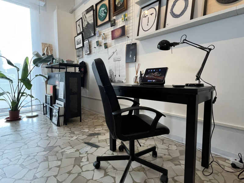 Creative Desk Compact a Bologna - Foto 2