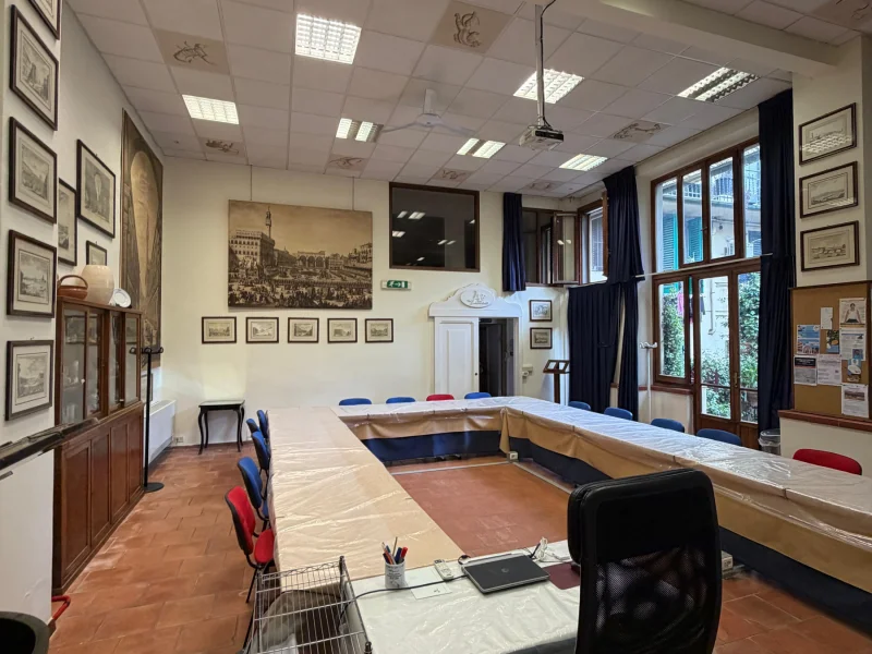 Aula per formazione a Firenze - Foto 4