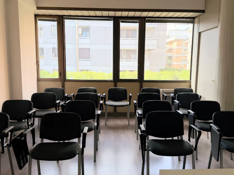 SALA 4 - Sala Corsi