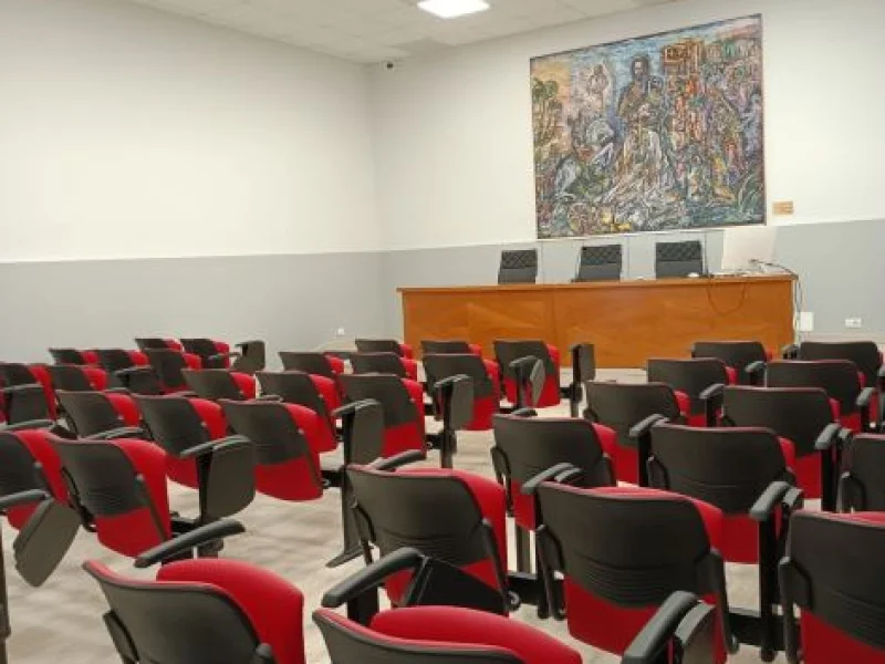 SALA RUGGERI - Foto 3