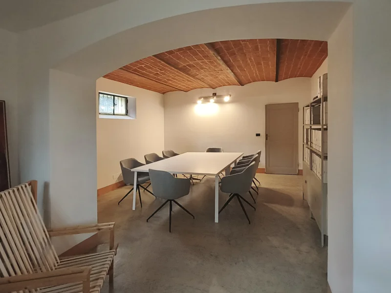 SPAZIO RIUNIONI & CoWORKING - Sala Riunione disponibile per prenotazione