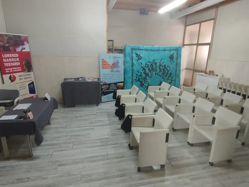 Sala Luna a Bagnacavallo - Foto 4