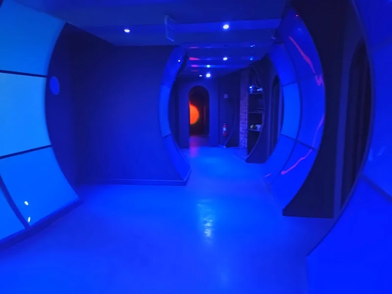 Sala grande - Foto 4