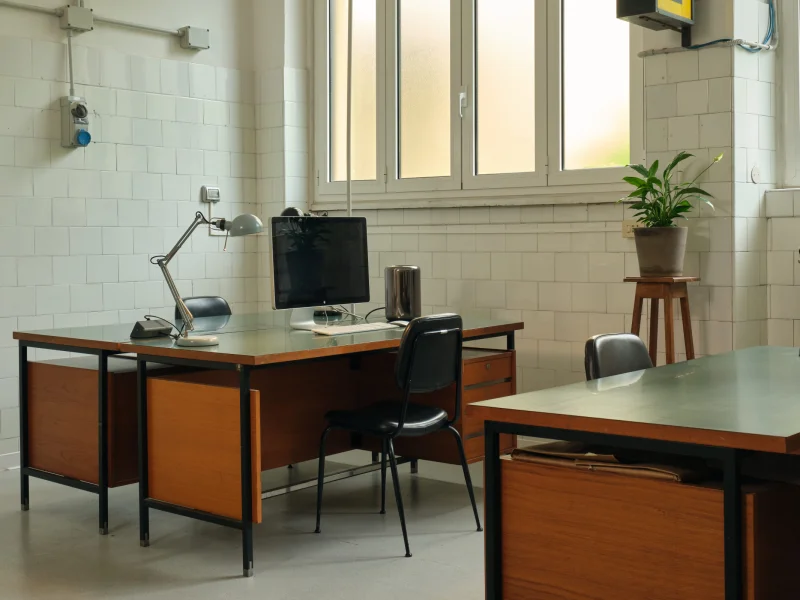 COWORKING SPACE - Foto 2