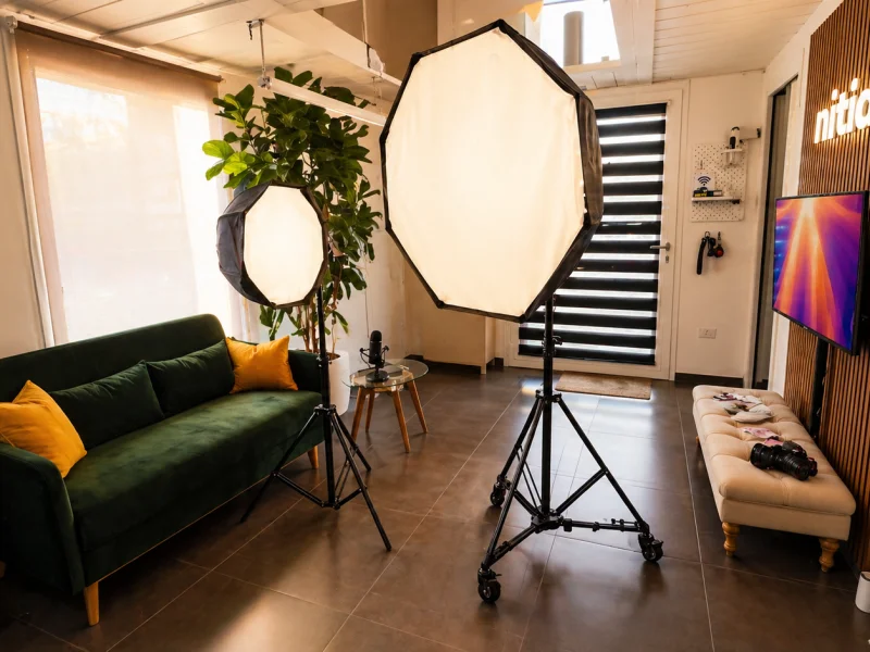 Sala di Posa - NITIDO - Foto 3