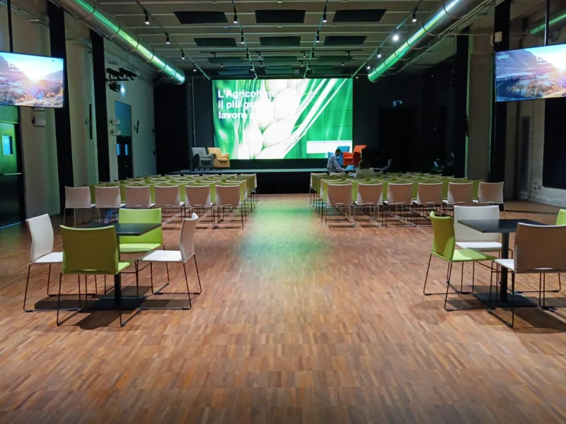 Sala Convegni - Foto 5