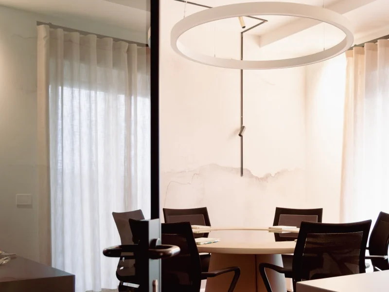 Sala Riunioni - Foto 4