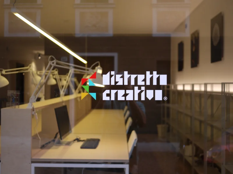 Postazione in ambiente condiviso - Foto 3