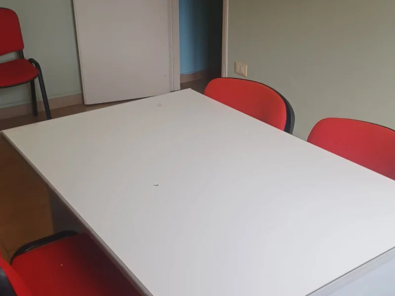 Sala Riunione 4 - Sala Riunione