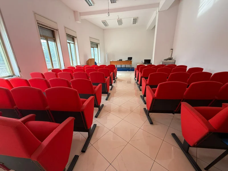 Sala Conferenze - Foto 4