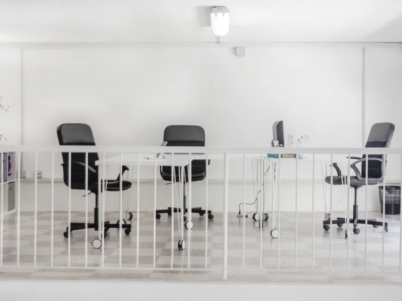 Postazione singola - Foto 2