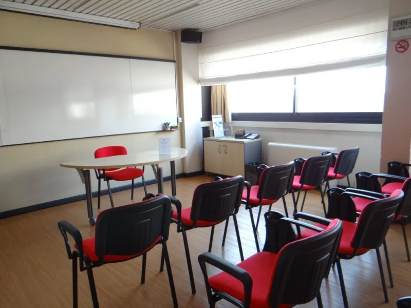 Sala Galileo - Foto 2