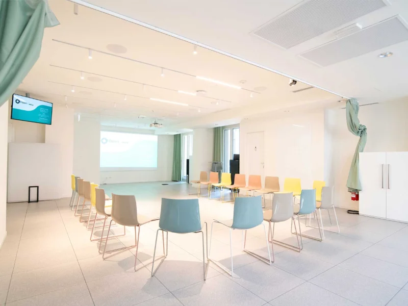 Sala Madrid - Foto 2