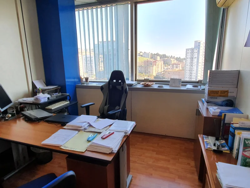 Ufficio arredato - Foto 3