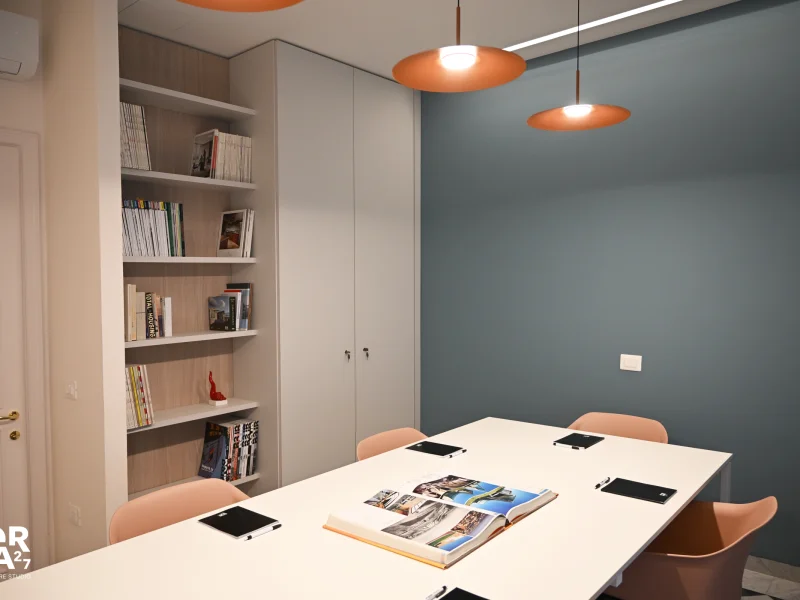 Sala riunione - Foto 4