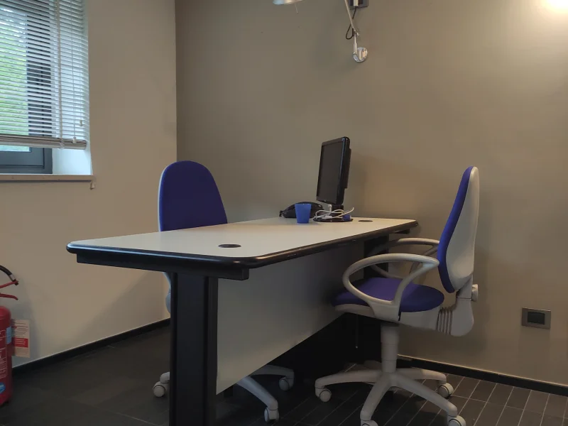 Postazioni coworking - Foto 3