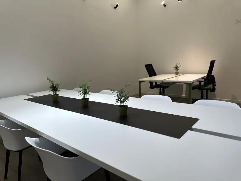 Private Office MIMASPAZIO a Roma - Foto 3