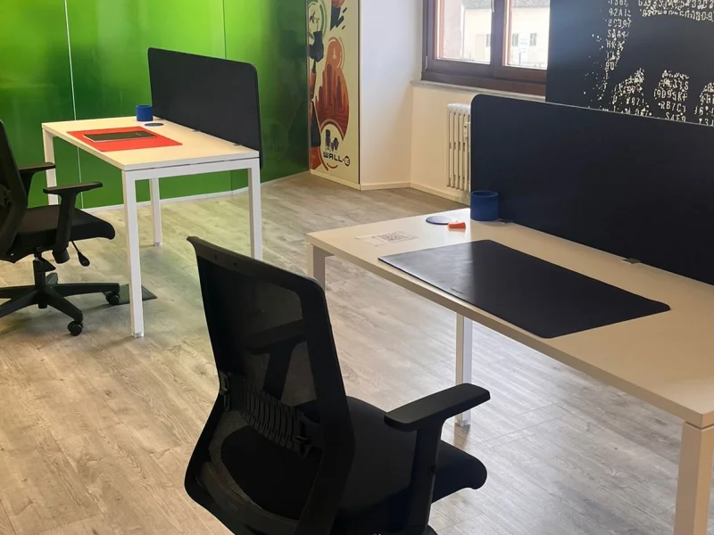 Postazione di lavoro - Foto 3