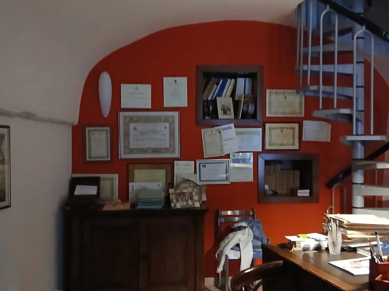 Studio - Uffici Privati disponibile per prenotazione