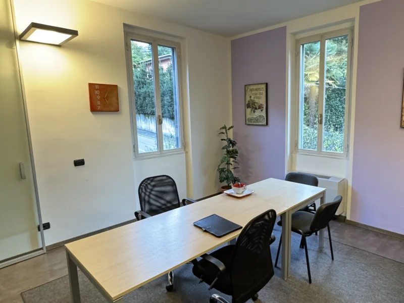 Ufficio Business - Uffici Privati disponibile per prenotazione