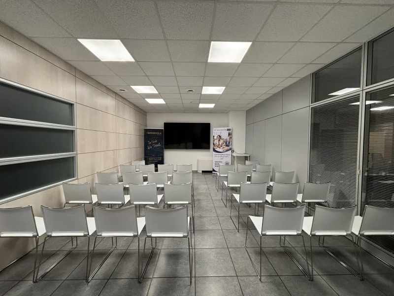 Sala Eventi e Formazione - Foto 5