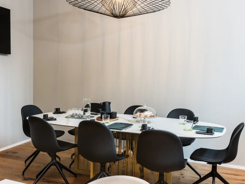 MEETING ROOM GAIO - Foto 5