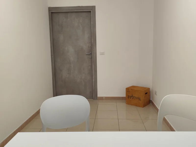 Ambulatorio 1 a Cinquefrondi - Immagine principale