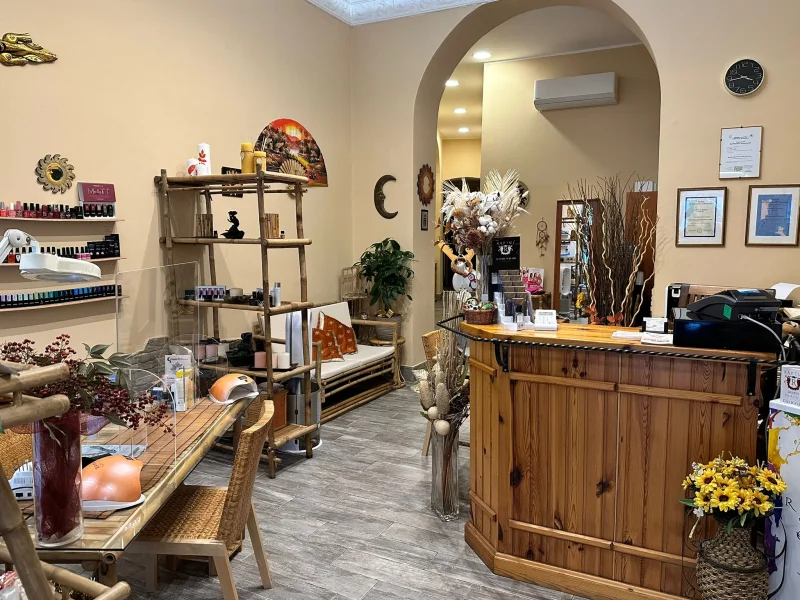 Postazione manicure - Foto 5