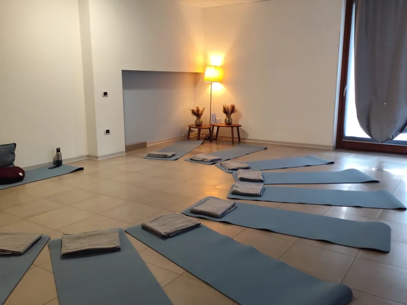 Sala Connessioni a Settimo Milanese - Foto 4