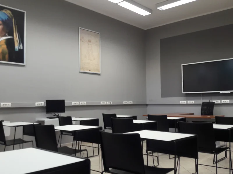 Aula grande a Bagheria - Foto 2