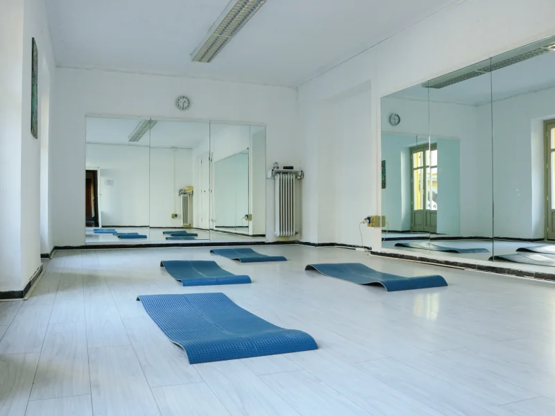 sala Hendrix 1 - Sala Riunione disponibile per prenotazione