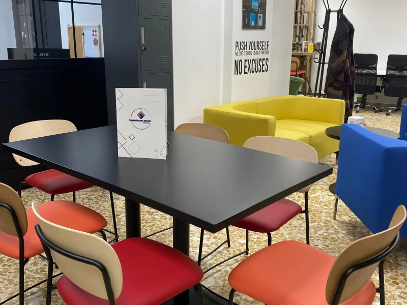 Postazioni condivise 6 - Foto 3