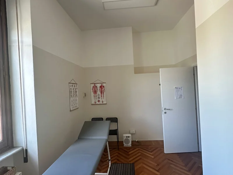 Sala Ostepatia/fisioterapia - Foto 3