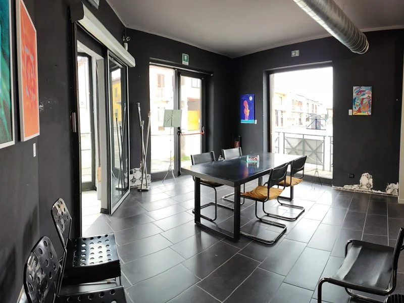 Sala Masaccio + Sala Olivetti - Foto 5