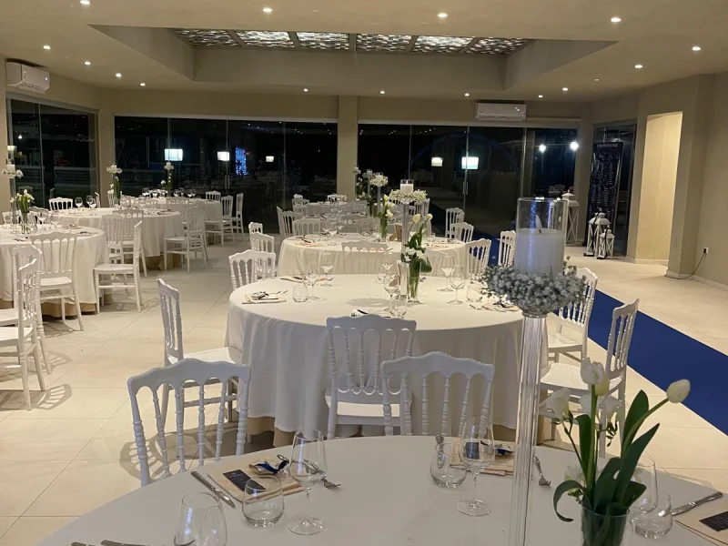 Sala Dafne - Sala Conferenze disponibile per prenotazione