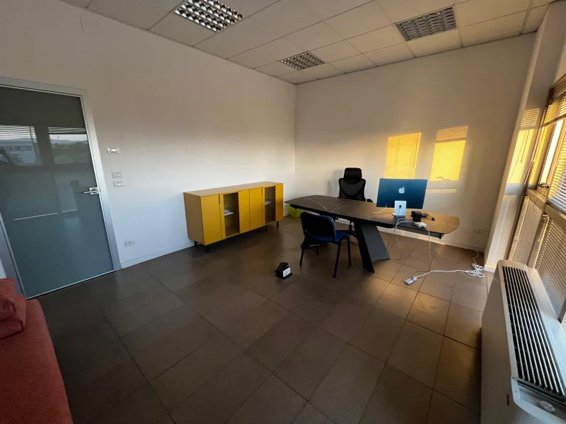 Ufficio 1 - Ufficio