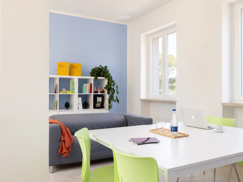 Coworking Space - Foto 3