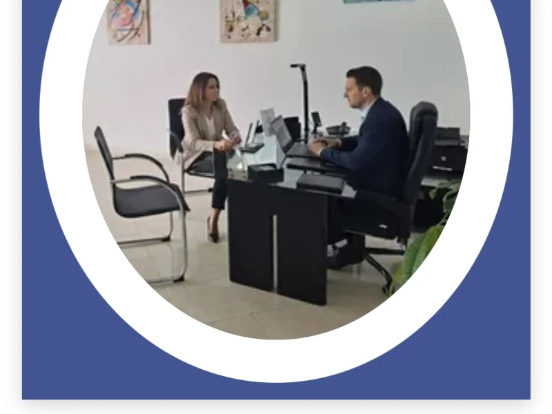 Ufficio - Ufficio disponibile per prenotazione