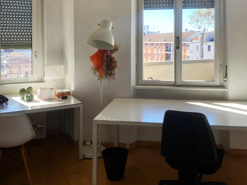 Postazione - Postazione