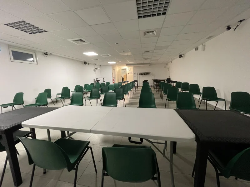 Sala conferenze 1 a Grugliasco - Foto 4