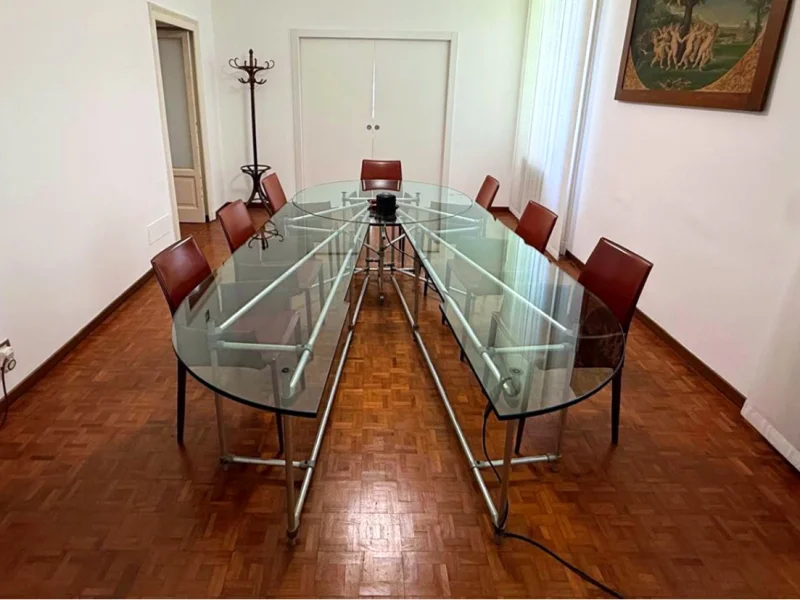 Sala Riunioni/Presentazioni - Foto 4