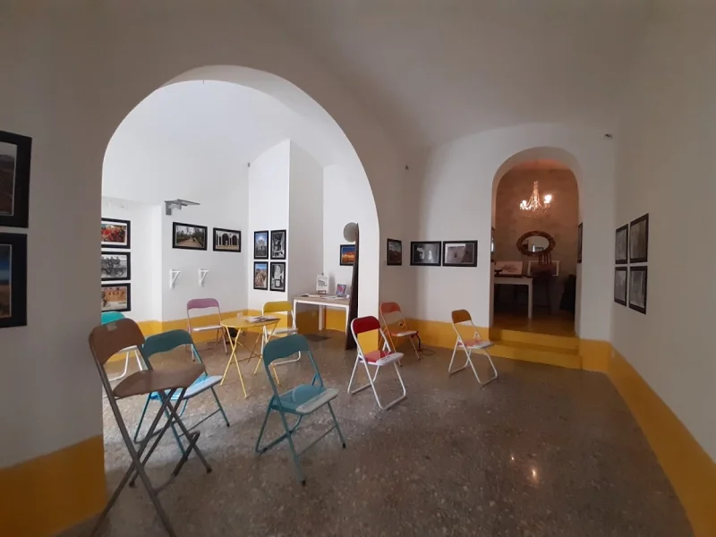Sala Eventi - Sala Riunione disponibile per prenotazione