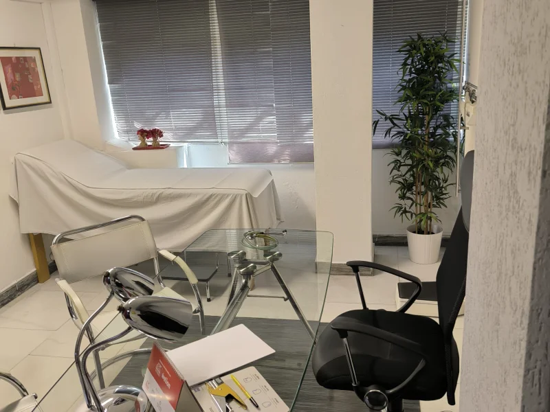 AMBULATORIO 1 - Foto 4