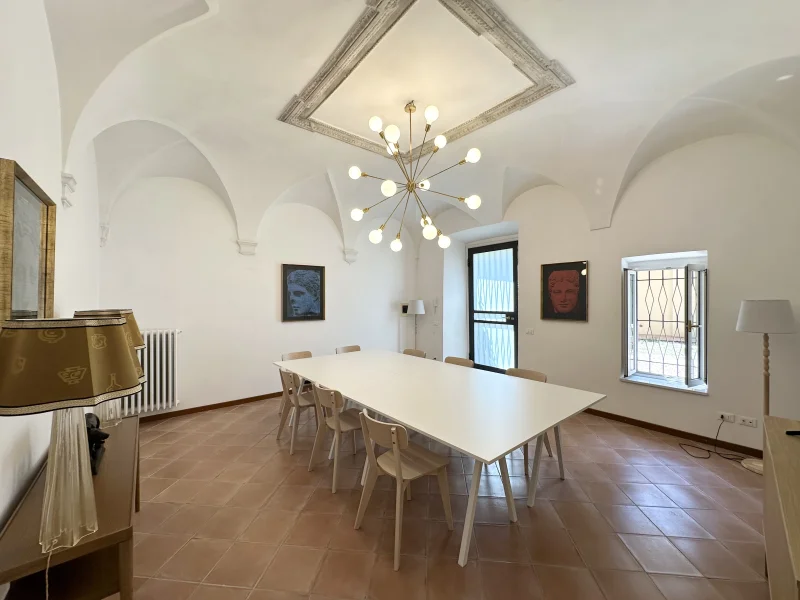 Sala riunioni - Foto 2