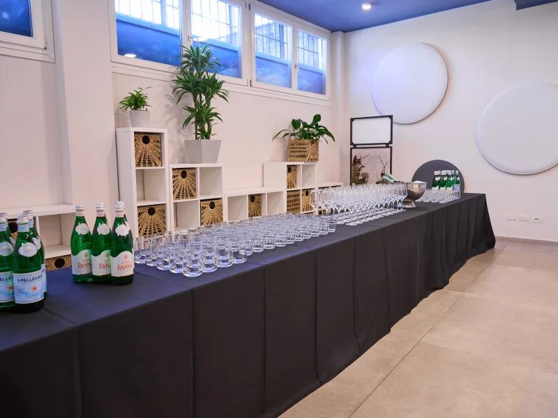 Sala Costellazioni a Milano - Foto 2