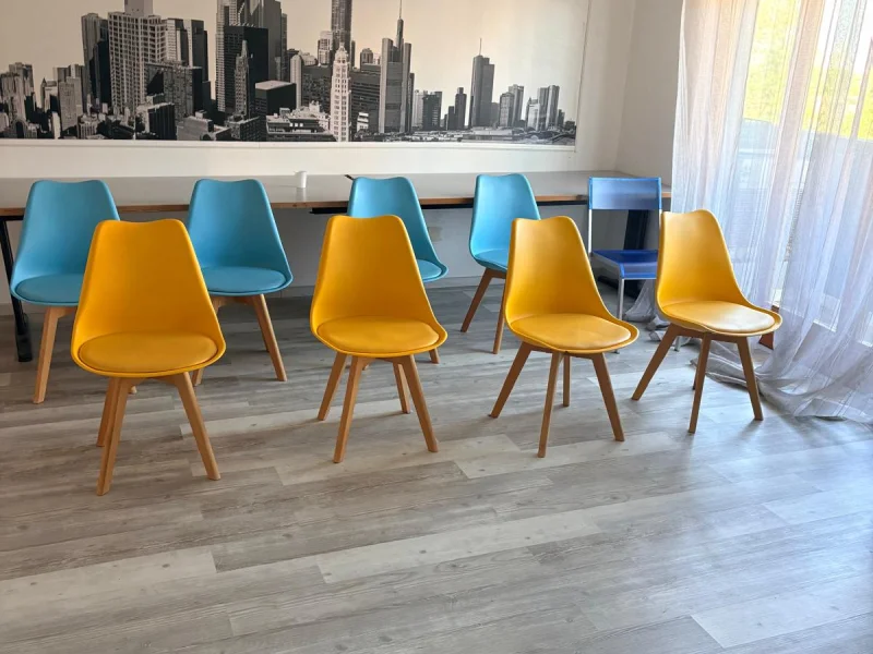 Spazio 2 a Cagliari - Immagine principale