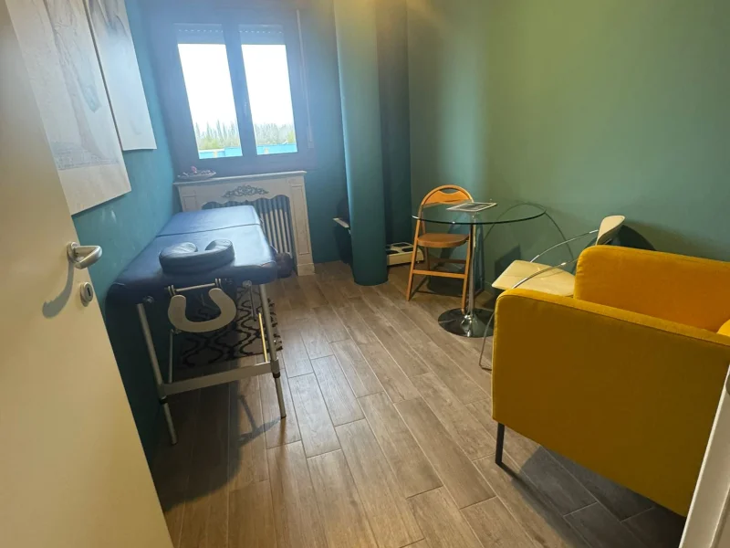 Studio 4 - Studio Medico disponibile per prenotazione