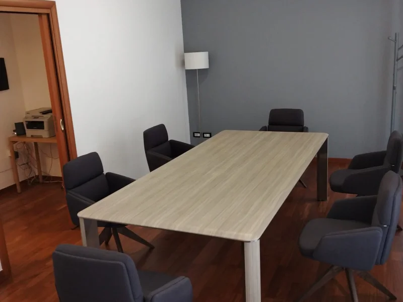 Sala Riunioni - Foto 4