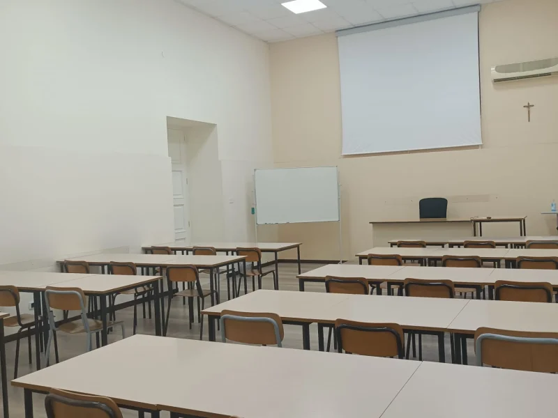 AULA GANGEMI - Foto 4